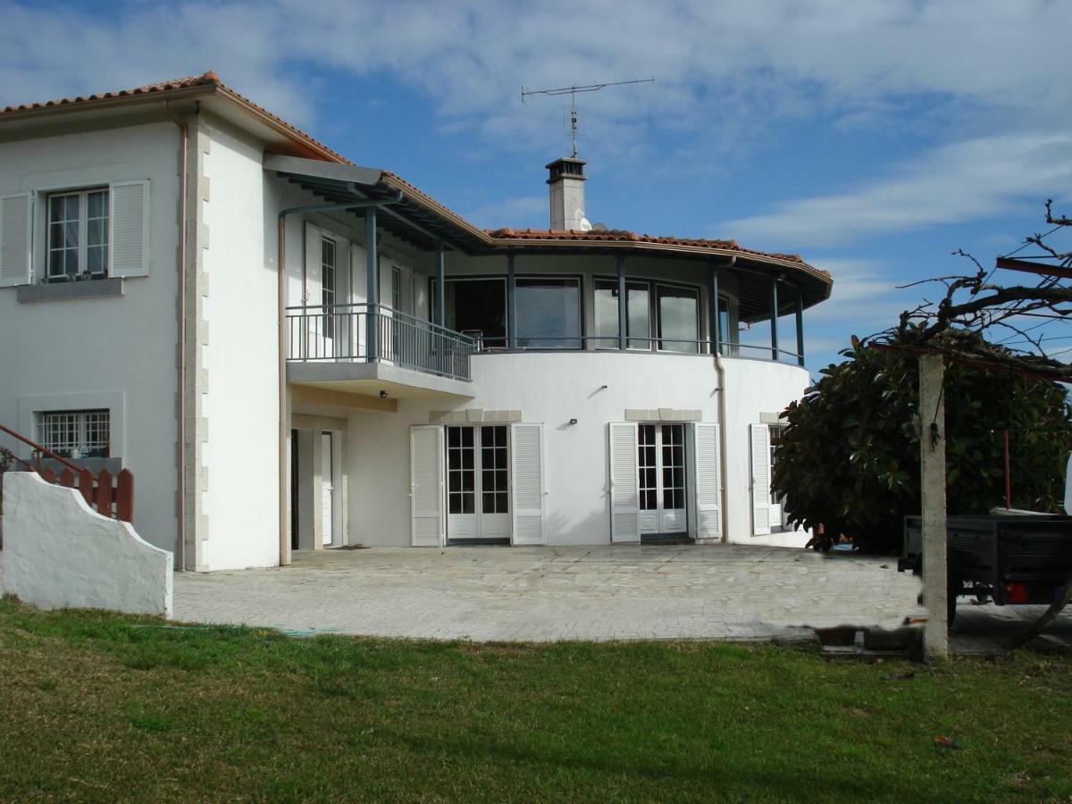 Casa Da Bela Vista Villa Viana do Castelo Exterior photo