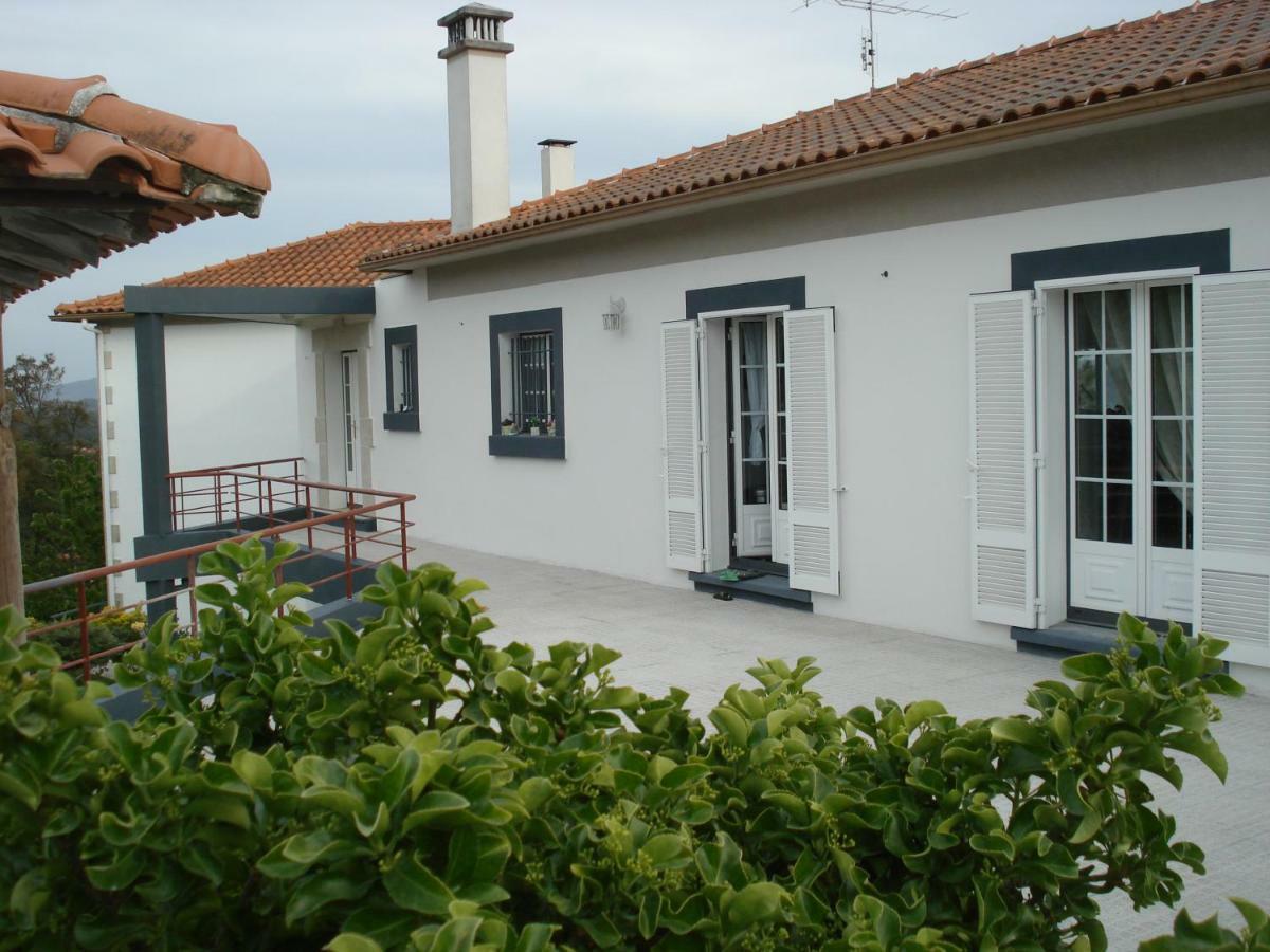 Casa Da Bela Vista Villa Viana do Castelo Exterior photo