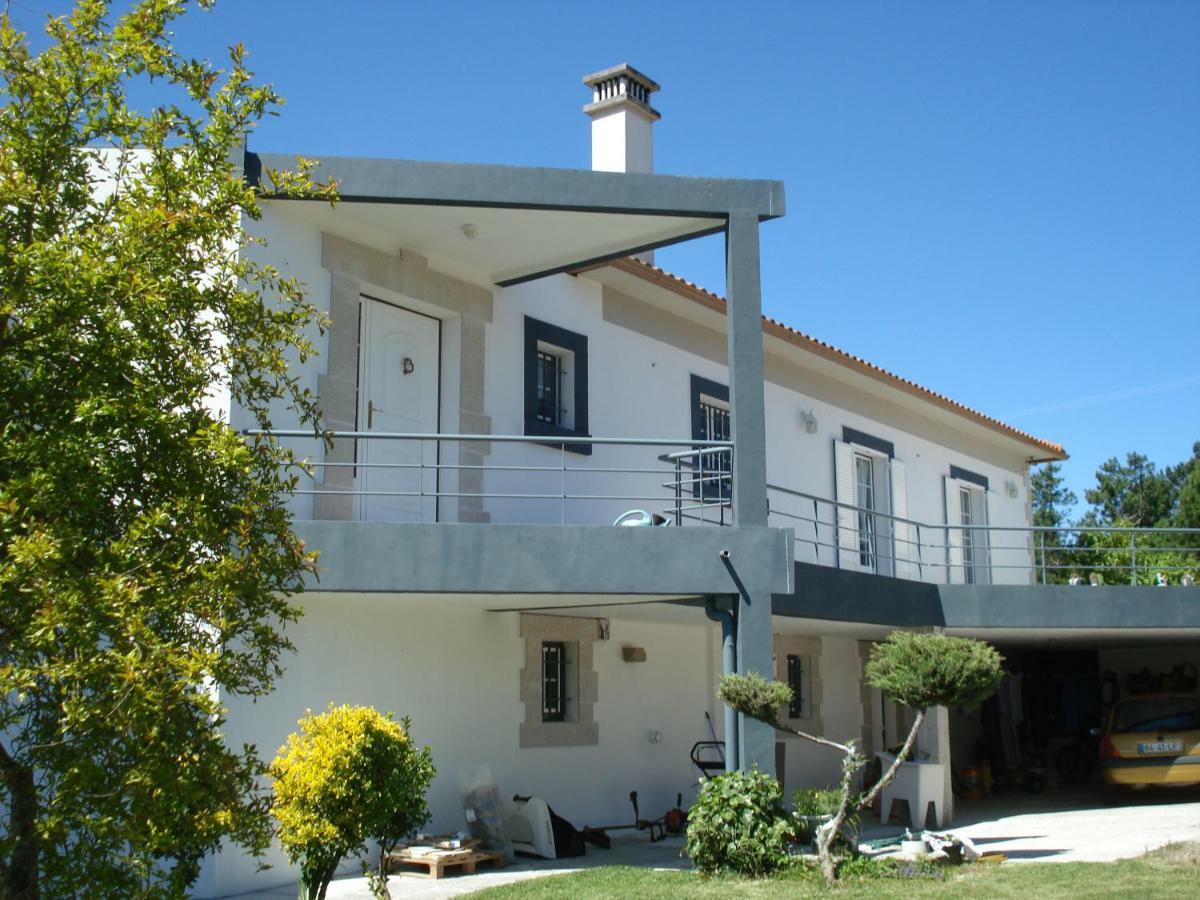 Casa Da Bela Vista Villa Viana do Castelo Exterior photo