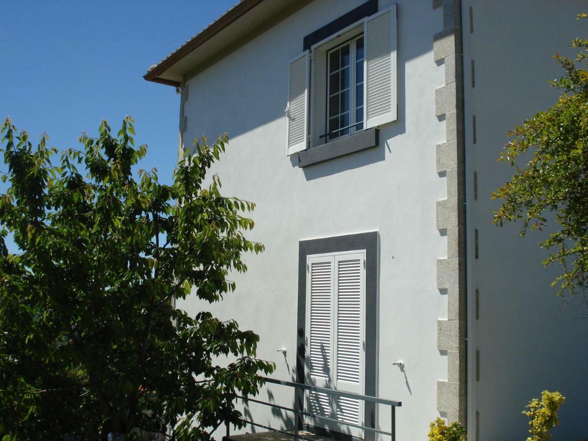 Casa Da Bela Vista Villa Viana do Castelo Exterior photo