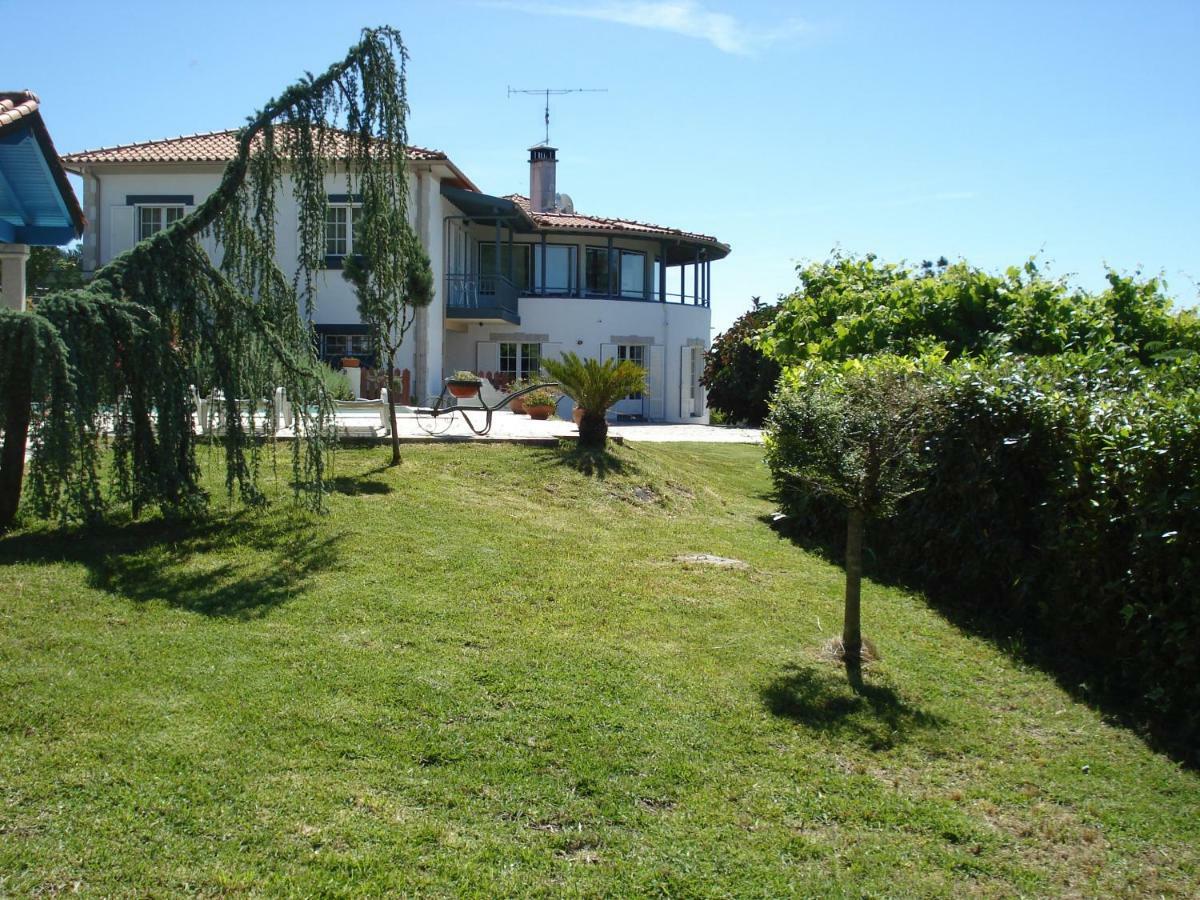 Casa Da Bela Vista Villa Viana do Castelo Exterior photo