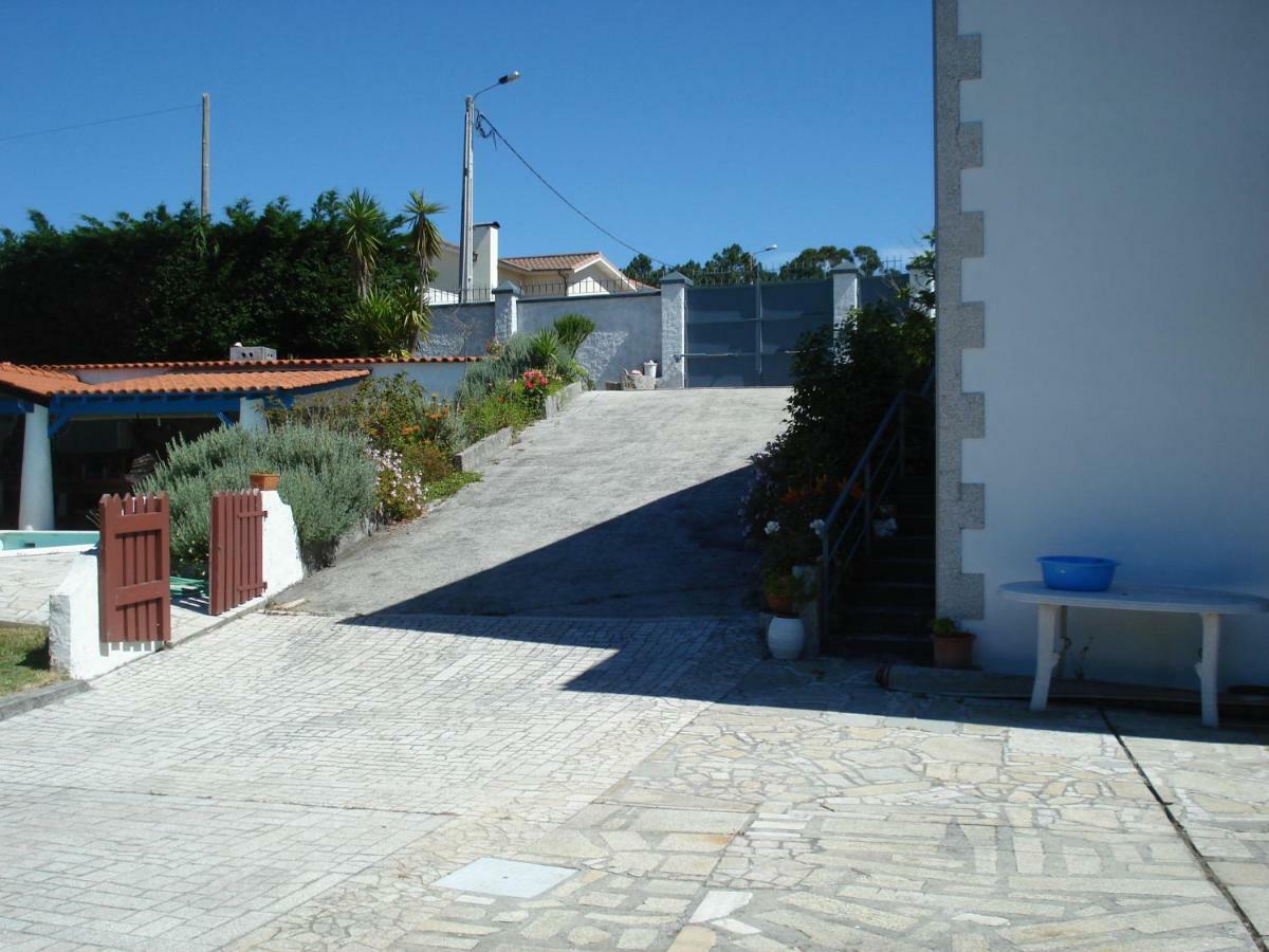 Casa Da Bela Vista Villa Viana do Castelo Exterior photo