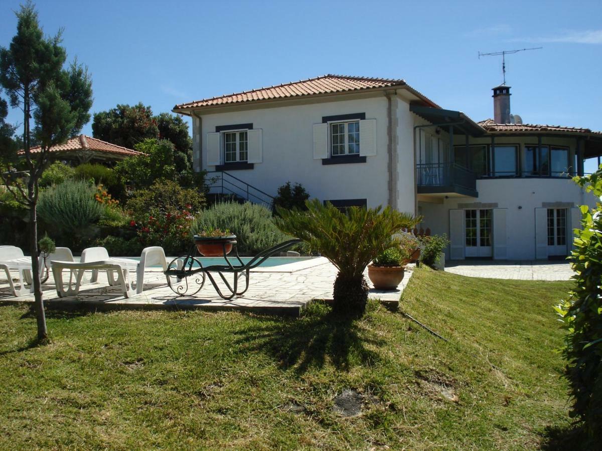 Casa Da Bela Vista Villa Viana do Castelo Exterior photo