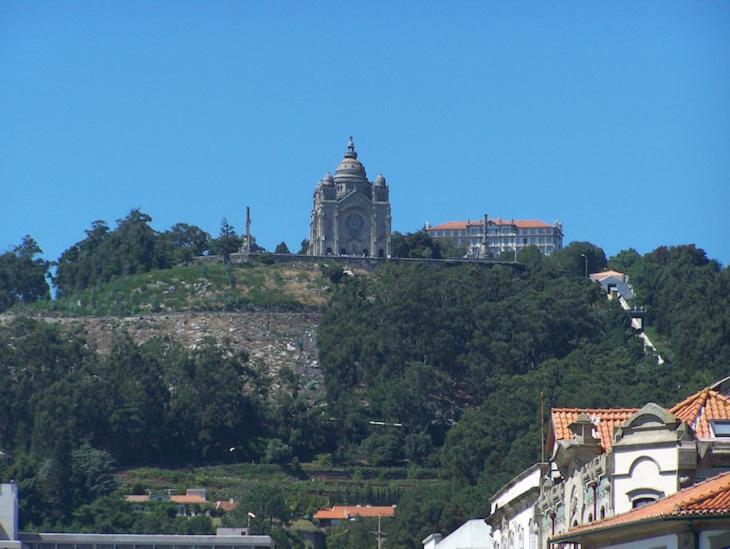 Casa Da Bela Vista Villa Viana do Castelo Exterior photo